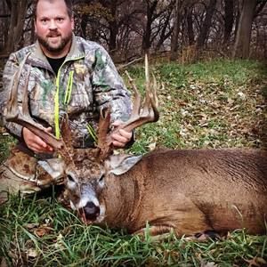 Meet your Posher, Jason